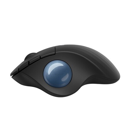 Logitech ERGO M575 Wrls Trackball Black 910-005869